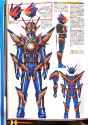 Rainbow Gotchard design works