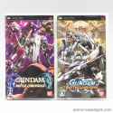 gundam psp