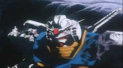 Fate of Gundam