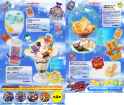 Gavv Limited Menu