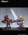 Gavv battle