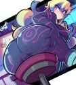 __nia_teppelin_and_antispiral_nia_tengen_toppa_gurren_lagann_drawn_by_pixzapix__e65f0ac5ea39c31a3aab4ef31493fb31