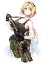 EllenRifle