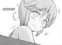 puru startled