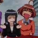 laughing rangas