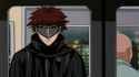 Prince of Darkness Akito