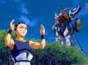 My Justice is THIS BIG