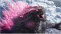 Pink Godzilla