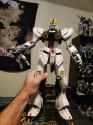 daban Nu Gundam.