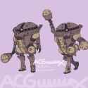 choco gqx acguy