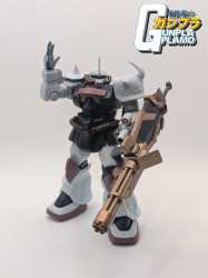 gouf custom complete