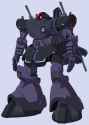 Gaia_and_Ortega&#039;s_MS-09_Rick_Dom_GQ_Front