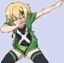 Kiri dab