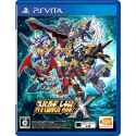 2018 - SRW X PSV