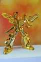 Golden GX