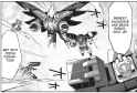 Genesic and Brave Robos