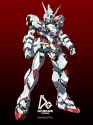 gundam-thorns