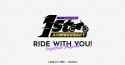 Ride Kamens 1st Anniversary