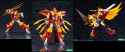 Kotobukiya Mach Spherion