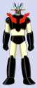 MazingerZOVAMecha