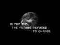 the future refused to change
