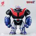 Mazinger Z Nutbuster