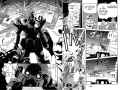 Yu meets the Blue Destiny