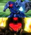 Build Fighters episode 3 and 17
