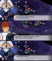 Debonair and Amuro