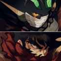 Black Getter