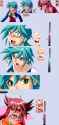 PlayStation 2 - SD Gundam G Generation Wars - Allenby Beardsly
