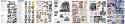 Scrapped Sentai Mecha Prototype Designs