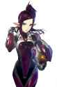 Mirage Farina Jenius