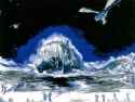 Concept_Art_-_Godzilla_vs._Destoroyah_-_Godzilla_Junior_12