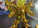 Gold Genesic