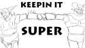 keep it super