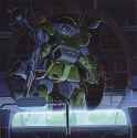 votoms scopedog capsule