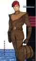 votoms chirico