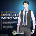 Kosuke