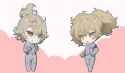 felsi and renee chibi