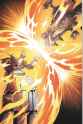 Perfect Zeong VS Braw Bro Nise Gundam