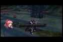 Dynasty Warriors Lacus