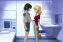 31 Athrun and Cagali