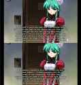 mana mana peeping