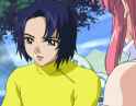 Yellow Athrun Zala