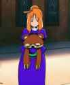 mystery puru