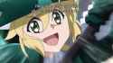 Dess wants meat