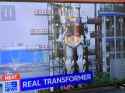 real transformer
