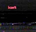 i just can&#039;t&#039;