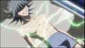 Yusei torture